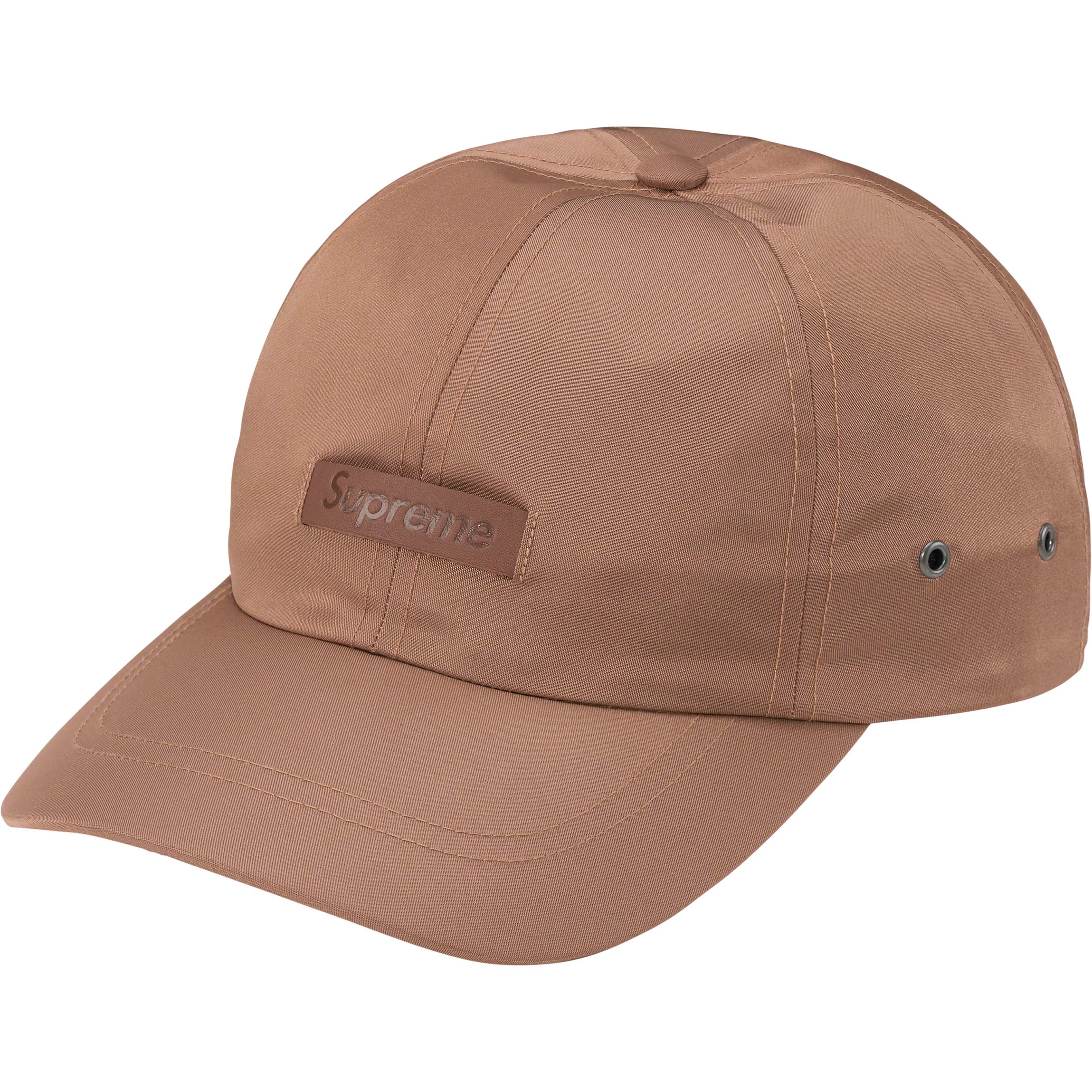 Leather Patch 6-Panel view 8